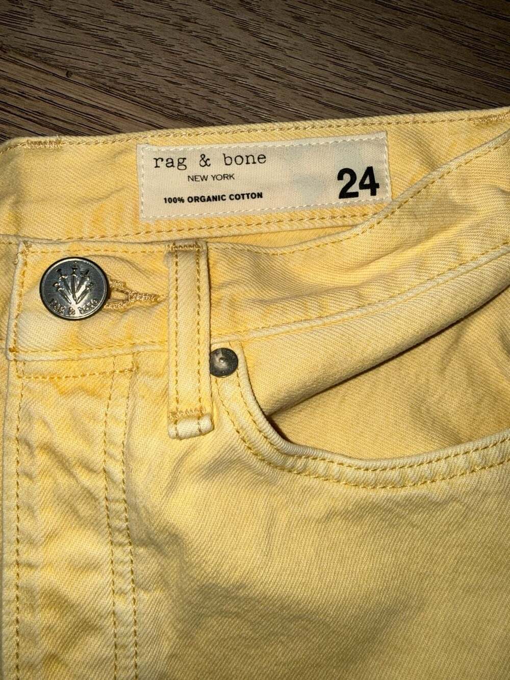 rag & bone - Picture 6 of 6